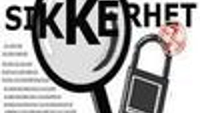 Laber vekst innen IT-sikkerhet til bedrifter