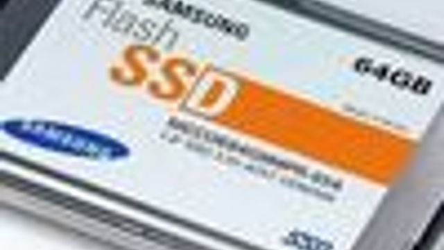 Større flashminne-disk til små PC-er