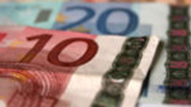 TietoEnator varsler og raser på børs