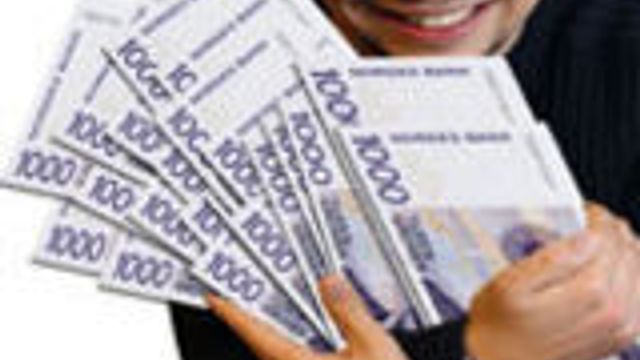 IBM trekker seg fra lønnsgaloppen