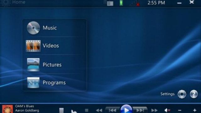 Lover ansiktsløft til ultramobile PC-er