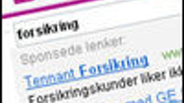 Sesam gir opp globalt Fast-samarbeid
