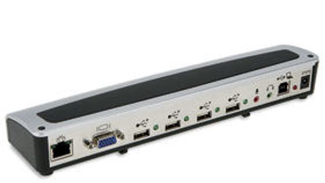 Flere vil erstatte skjermkabel med trådløs USB