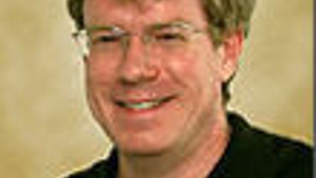 IBM mister sentral teknologi-sjef