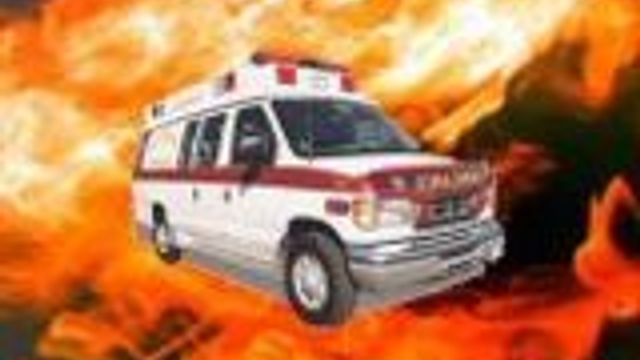 Automatisk melding til nødetat ved ulykke