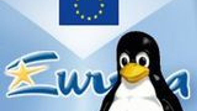 Åpen kildekode skaper vekst i Europa