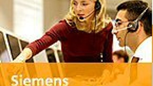 Salget av Siemens-datter trekker ut i tid