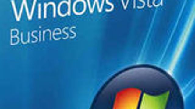 Windows Vista selger bedre enn ventet