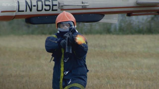 NRK tester HD-innhold over Internett