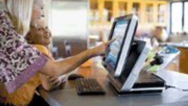HP lanserer «den perfekte kjøkken-PC-en»