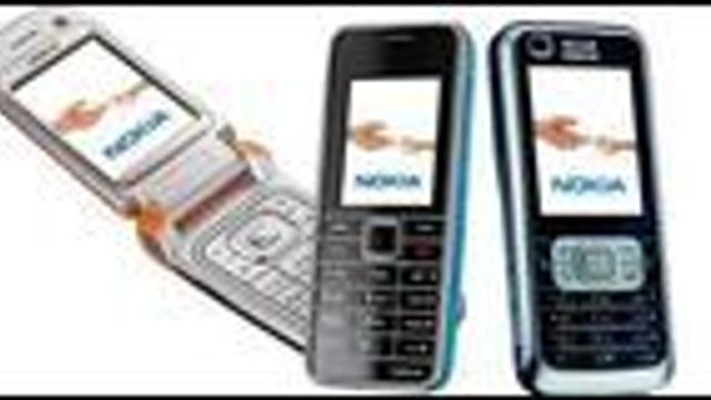 Nokia med nye mobiler til høsten