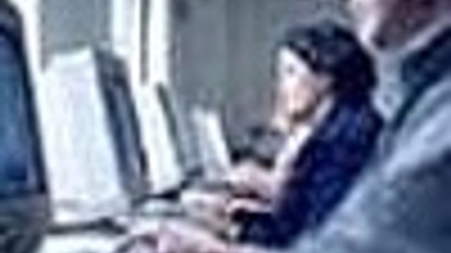 Dataprogram avslører juks ved eksamen