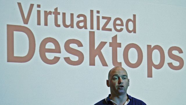 Skal stjele jobbene fra Windows