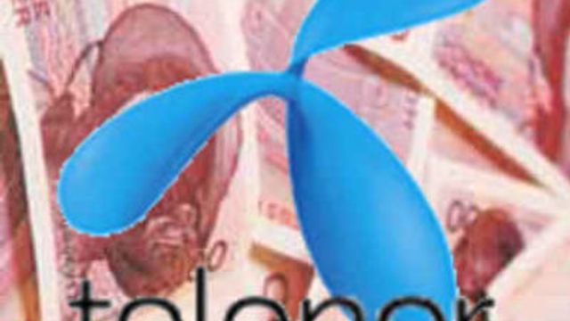 Tjener grovt på utgåtte Telenor-abonnement