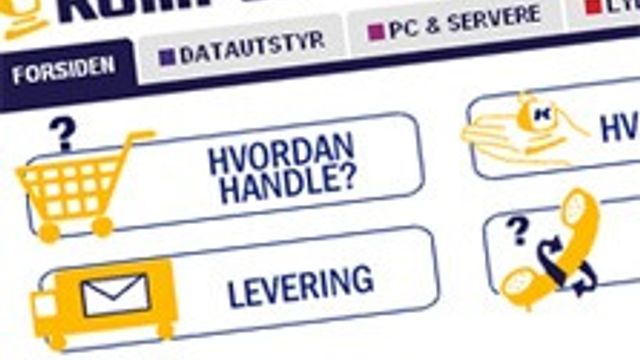 Derfor handler vi ikke mer på nett