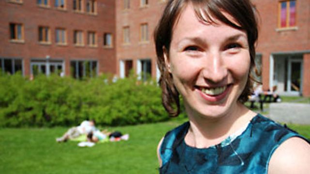 Flere vil studere telemedisin i Tromsø