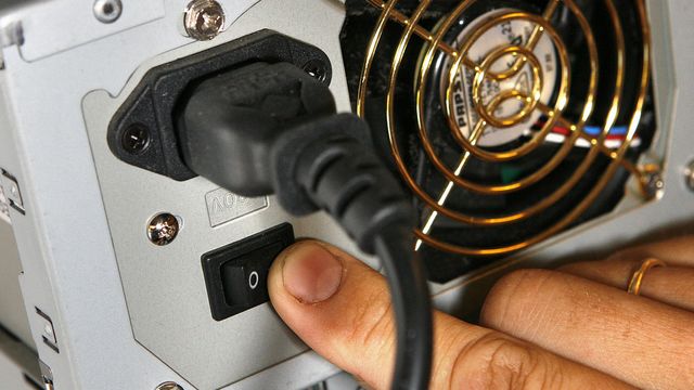 Enkelt bytte gir enorme gevinster