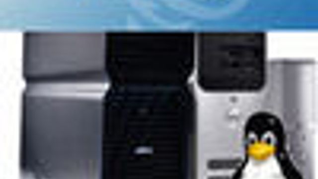 Dell svarer på kundeønsker om Linux