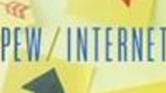 Trådløse brukere er de ivrigste på nett