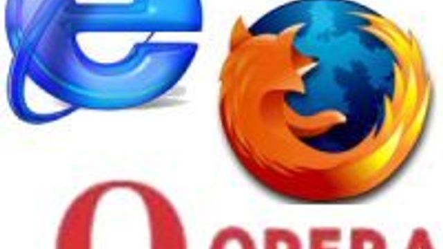 Operas nettleser taper brukerandeler