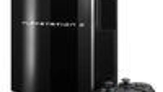 Svakere PS2-støtte i europeisk Playstation 3