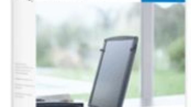 Microsoft starter utleie av flere programmer