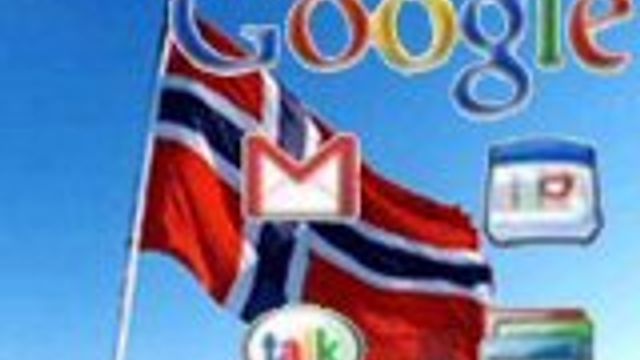 Google frir til norske Microsoft-partnere