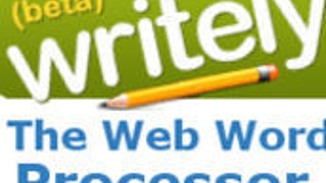 Google kjøpte webbasert «Word»