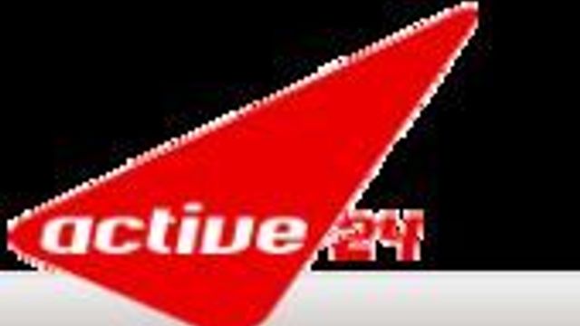Active 24 relanserer tjenester