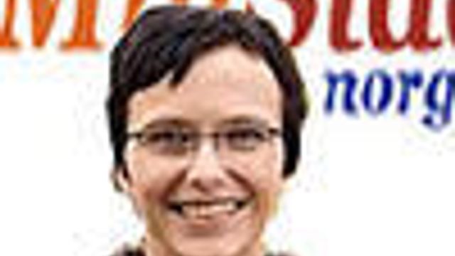 Norge i tet, men lav på bruk av offentlig IT