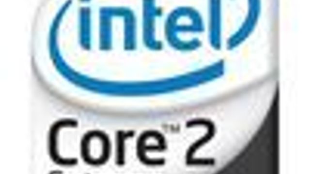 Core 2 lover revolusjon hos Intel