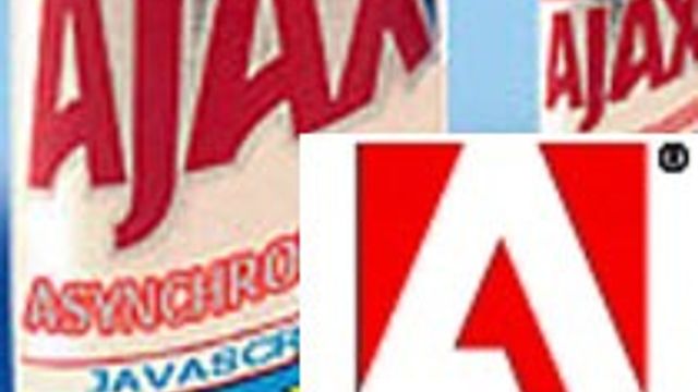 Adobe skal forenkle Ajax-utvikling
