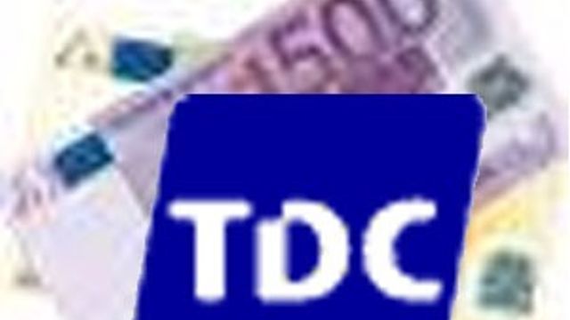 TDC-kjøperne betaler seg selv for oppkjøpet