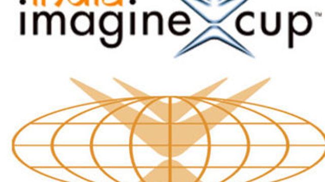 NTNU-lag deltar i Microsofts Imagine Cup