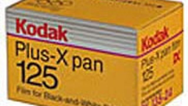 Fra vondt til verre for Kodak