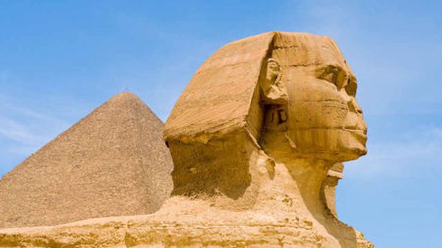 Telenor vil bygge mobilnett i Egypt