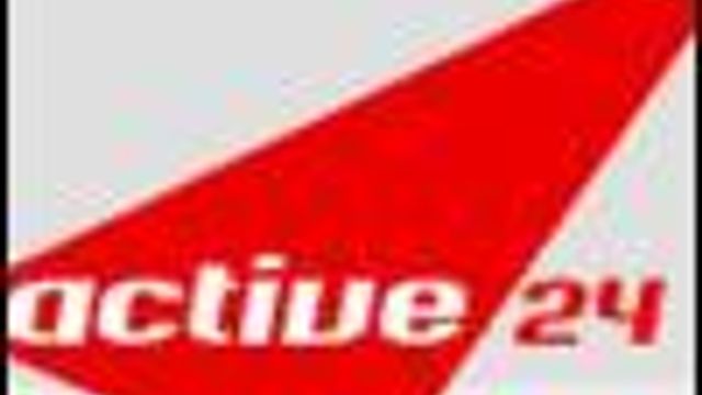 Active 24 optimistisk tross underskudd