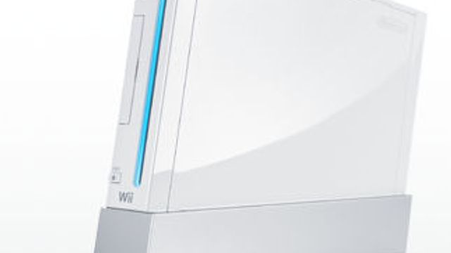 Nintendo Wii til Europa i desember