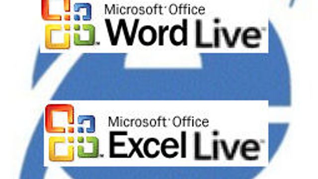 Microsoft vurderer gratis Office på weben