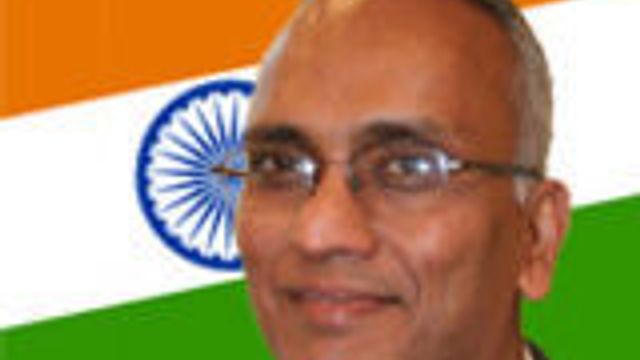 Står i kø for å høre om hjelp fra India