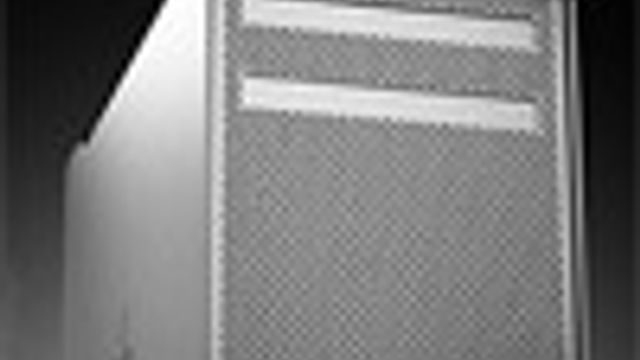 Mac Pro klar for firekjernede prosessorer
