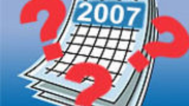 Norsk versjon av Vista ikke klar til jul