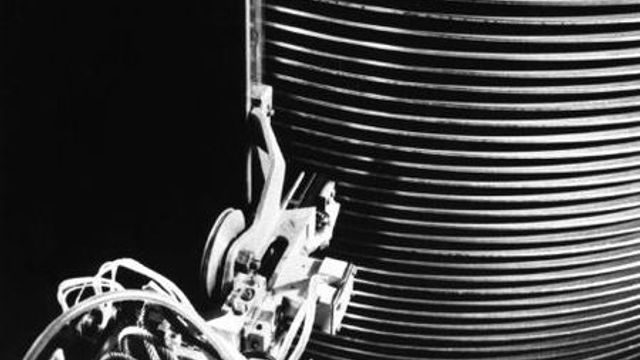 Verdens første harddisk fyller 50 år