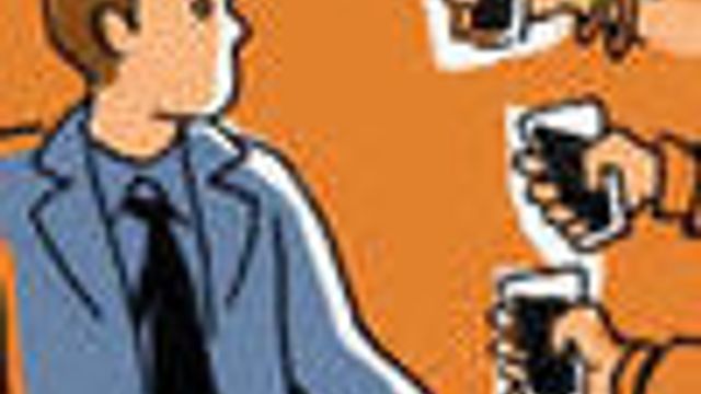 Slik gjør du forretninger med kinesere