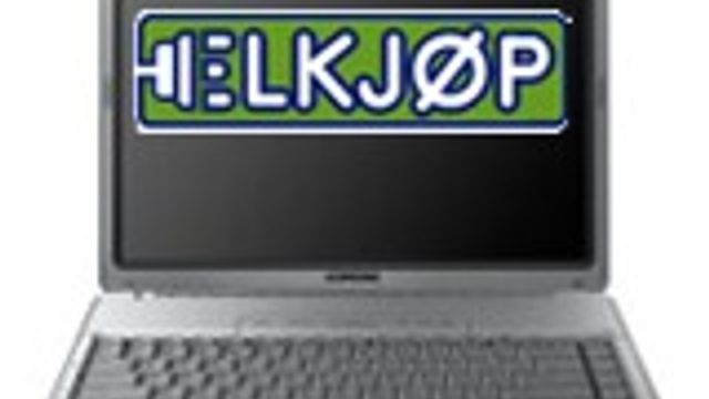 Elkjøp snapper opp dansk konkurrent
