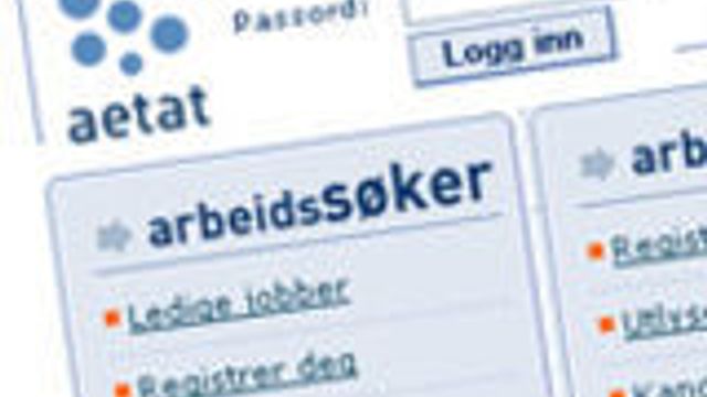 Norge tilbake på topp med e-forvaltning