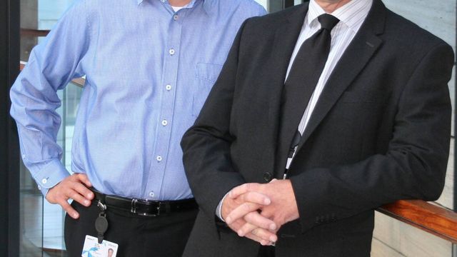 Telenor skal forske på fildeling og chat