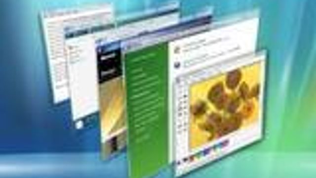 Microsoft insisterer på at Vista er i rute