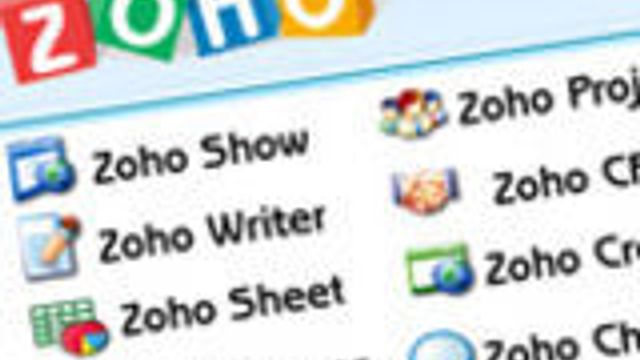 10 spennende konkurrenter til Office