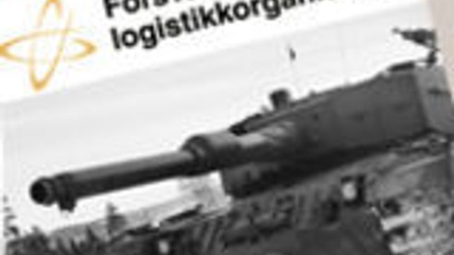 Mange SBS-ansatte kan ende i Forsvaret